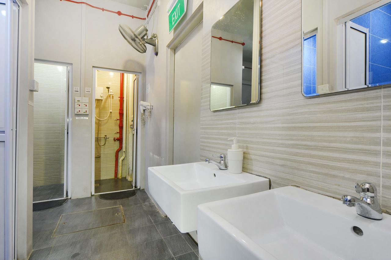 Asrama Reddoorz @ Kallang Mrt *