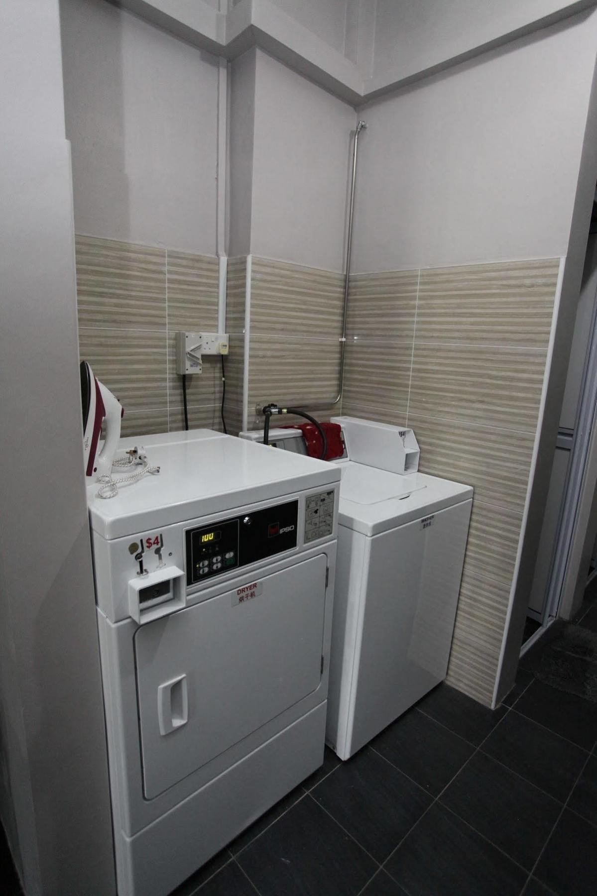 Asrama Reddoorz @ Kallang Mrt Singapore