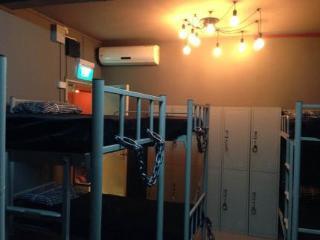 Nhà trọ Reddoorz @ Kallang Mrt Singapore
