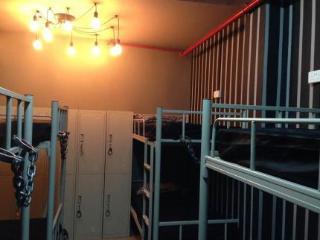 Nhà trọ Reddoorz @ Kallang Mrt *