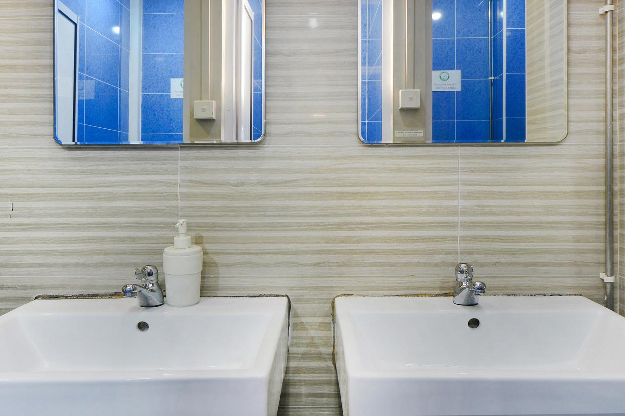 Nhà trọ Reddoorz @ Kallang Mrt