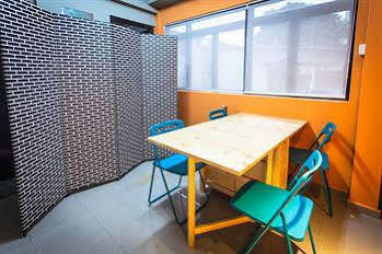Reddoorz @ Kallang Mrt Nhà trọ Singapore