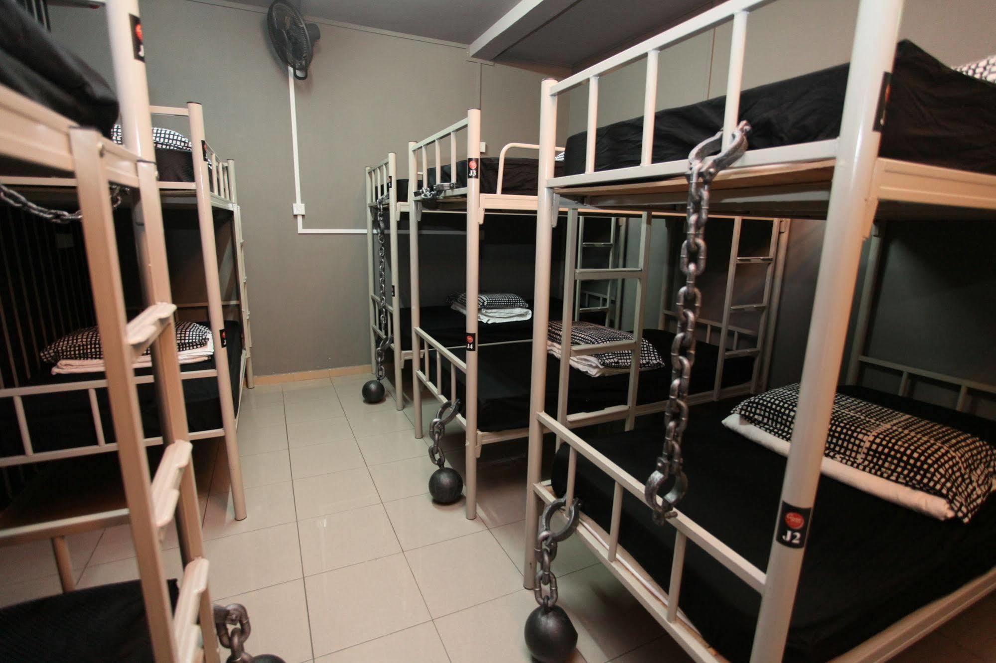 Nhà trọ Reddoorz @ Kallang Mrt